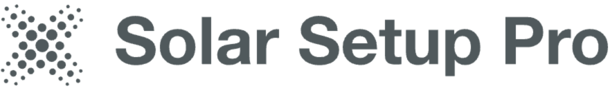 Solar Setup Pro