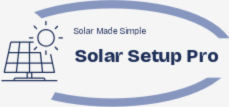 Solar Setup Pro